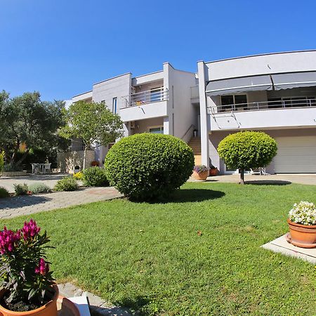 Apartmani Ukalovic Zadar Dış mekan fotoğraf