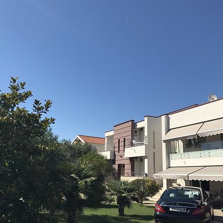 Apartmani Ukalovic Zadar Dış mekan fotoğraf