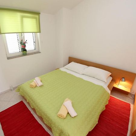 Apartmani Ukalovic Zadar Dış mekan fotoğraf