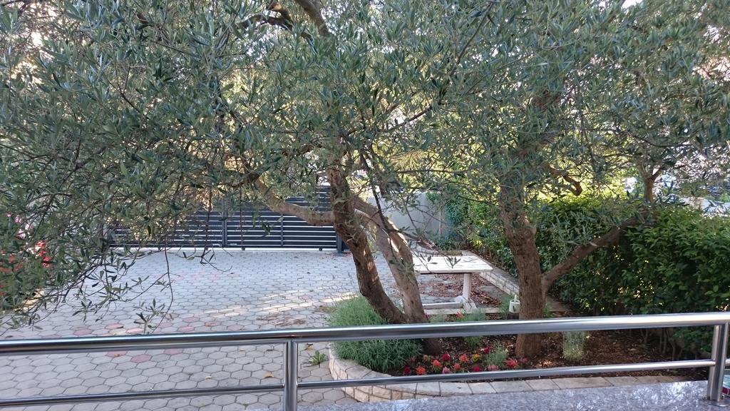 Apartmani Ukalovic Zadar Dış mekan fotoğraf