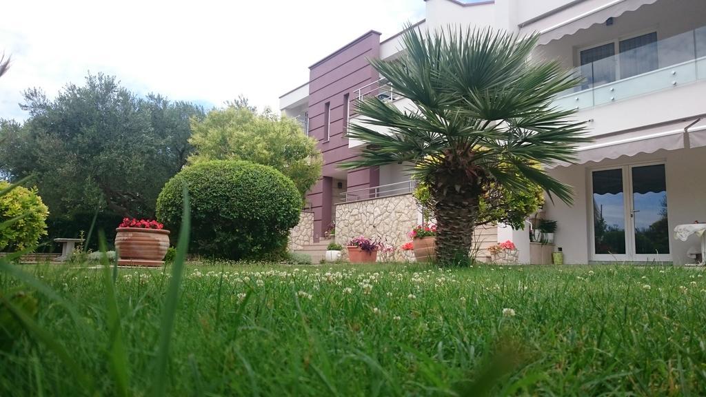 Apartmani Ukalovic Zadar Dış mekan fotoğraf