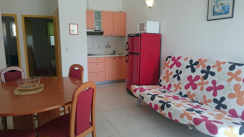 Apartmani Ukalovic Zadar Dış mekan fotoğraf