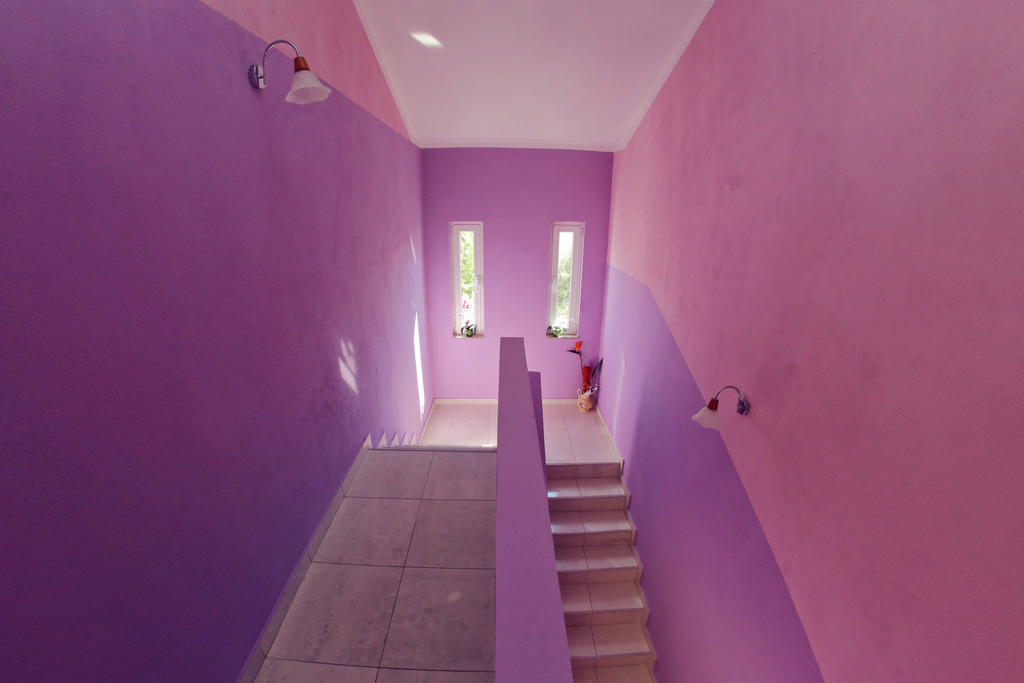Apartmani Ukalovic Zadar Dış mekan fotoğraf