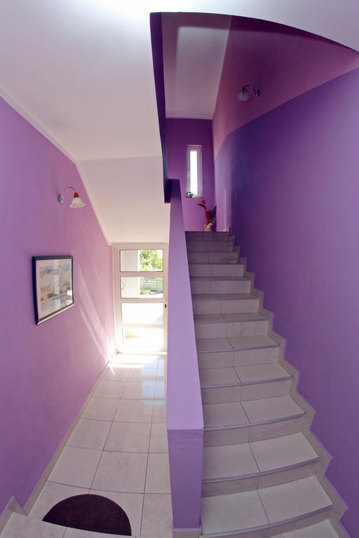 Apartmani Ukalovic Zadar Dış mekan fotoğraf