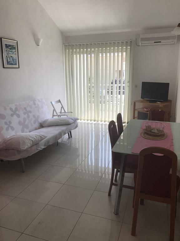 Apartmani Ukalovic Zadar Dış mekan fotoğraf