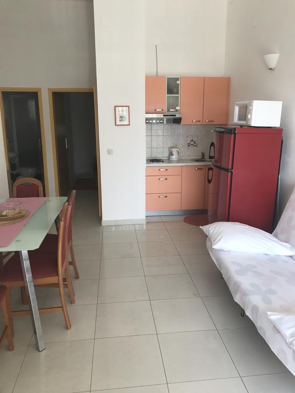 Apartmani Ukalovic Zadar Dış mekan fotoğraf