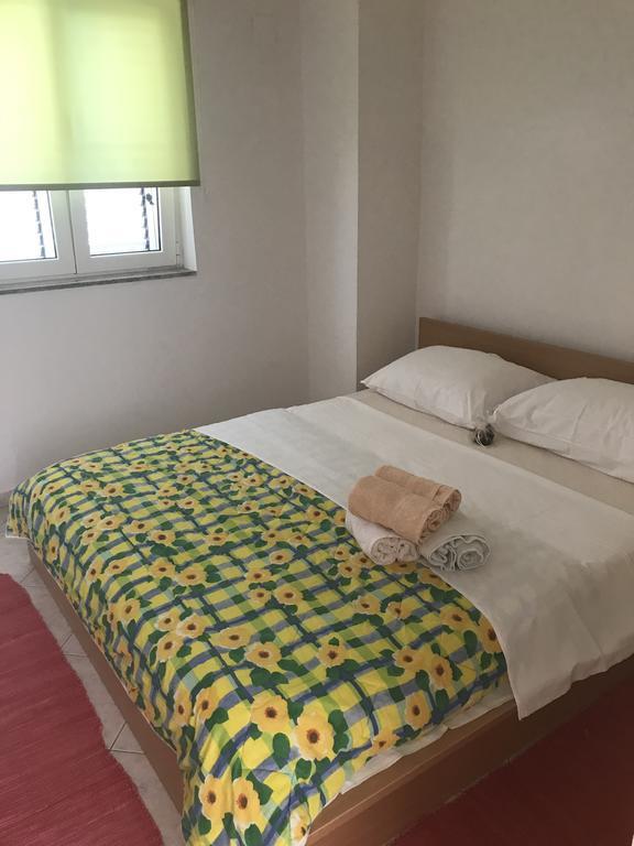 Apartmani Ukalovic Zadar Dış mekan fotoğraf