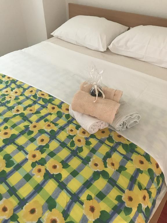 Apartmani Ukalovic Zadar Dış mekan fotoğraf